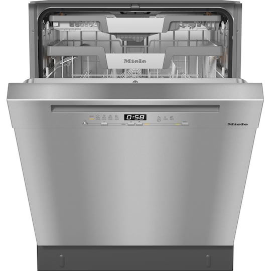 Miele Opvaskemaskine G 5443 SCU EDCLST Excellence