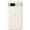 Google Pixel 8a etui (beige)