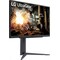 LG UltraGear 27GS75Q 27" gaming-skærm