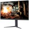 LG UltraGear 32GS75Q 31,5" gaming-skærm