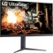 LG UltraGear 32GS75Q 31,5" gaming-skærm