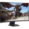 LG UltraGear 32GS60QC 32" buet gaming-skærm