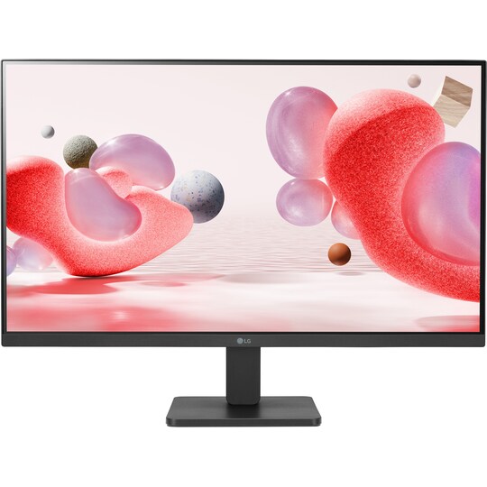 LG 27MR400 27" skærm