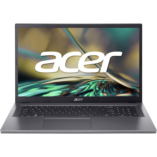 Acer Aspire 3 i3-N305/8/128 17,3" bærbar computer