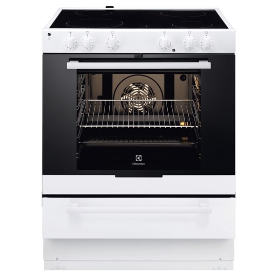 Electrolux komfur EKC7051BOW