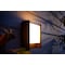 Philips Hue White ambiance Fuzo Outdoor væglampe 1744630P7