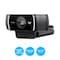 Logitech C922 Pro Stream webcam