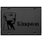 Kingston A400 (7 mm højde) intern SSD 240 GB