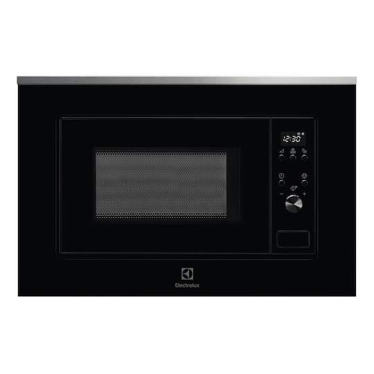 Electrolux mikroovn  LMS2173EMX integreret