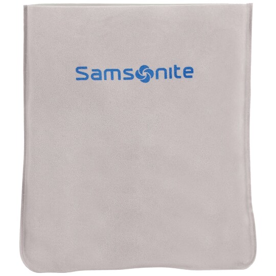 Samsonite Travel oppustelig pude