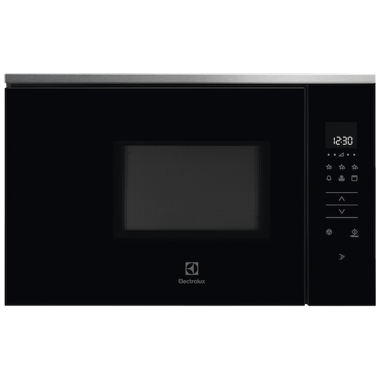 Electrolux mikroovn  KMFD172TEX integreret