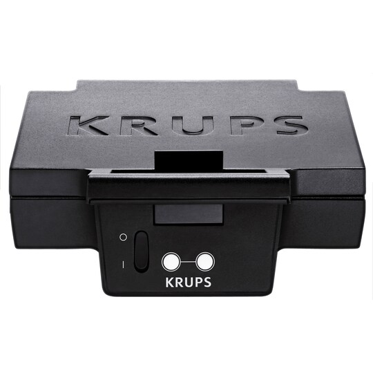 Krups  sandwichtoaster FDK452