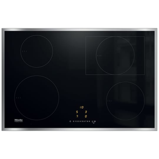 Miele KM 7000 induktionskogeplade KM7210FR