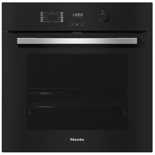 Miele integreret ovn H2765BPOBSW