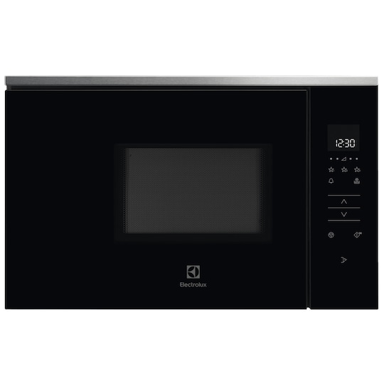 Electrolux mikroovn  KMFE172TEX integreret