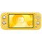 Nintendo Switch Lite spillekonsol (gul)