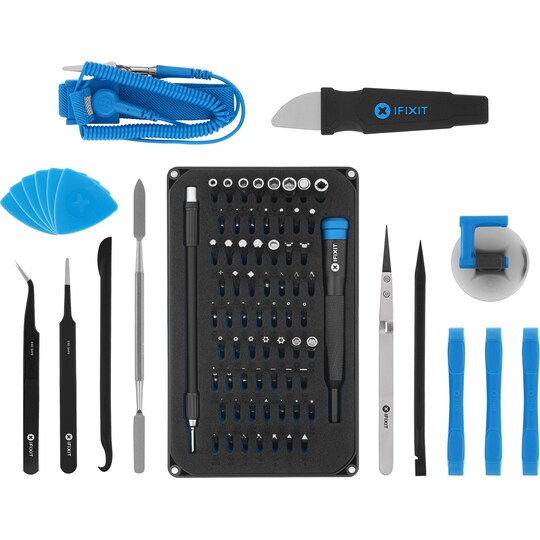 iFixit Pro Tech værktøjssæt