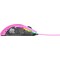 Xtrfy M4 RGB gaming mus (pink)