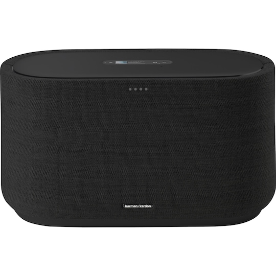 Harman Kardon Citation 500 højttaler (sort)