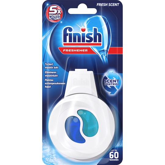 FINISH FIN40674 Cleaning equip