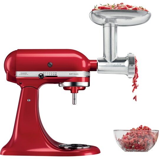 KitchenAid kværnertilbehør 5KSMMGA