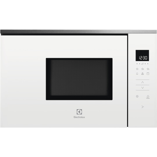 Electrolux mikroovn  KMFE172TEW integreret