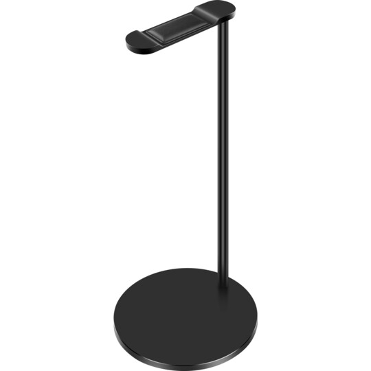 Essentials headset-stander (aluminium)