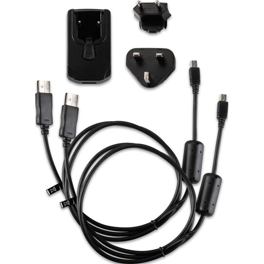 Garmin 220V oplader (37xx-serien)