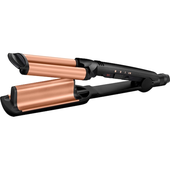 BaByliss Deep Waves bølgejern W2447E