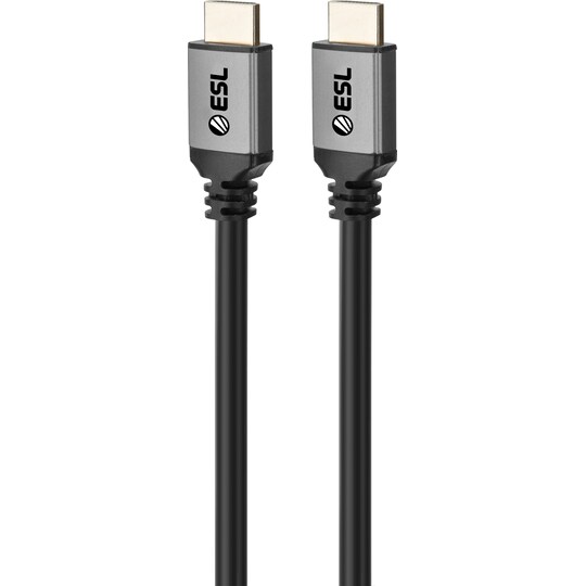 ESL Gaming HDMI-HDMI 2.0 kabel  (5 m)