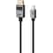 ESL Gaming DisplayPort til mini DisplayPort 1.4 kabel (2 m)