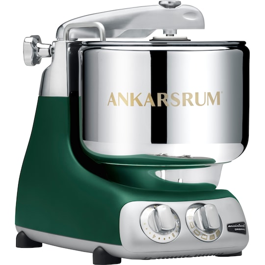 Ankarsrum Forest Green køkkenmaskine AKM6230FG (grøn)