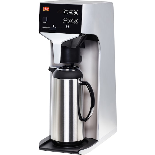 Melitta Cafina XT180 TWC kaffemaskine