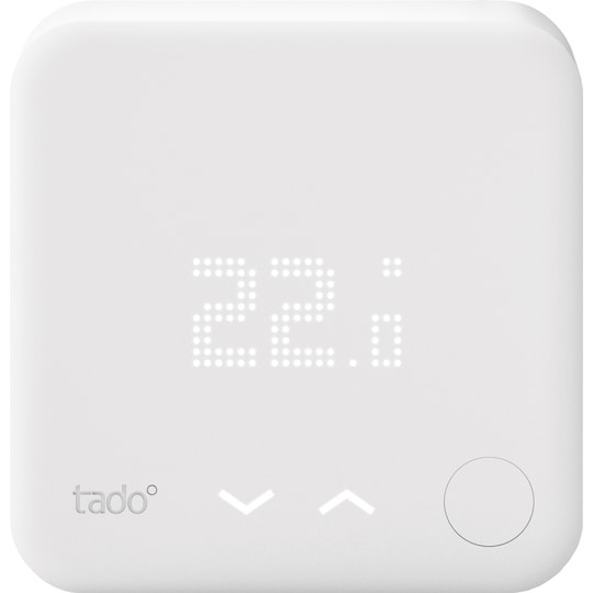 Tado Smart termostat starterkit V3+