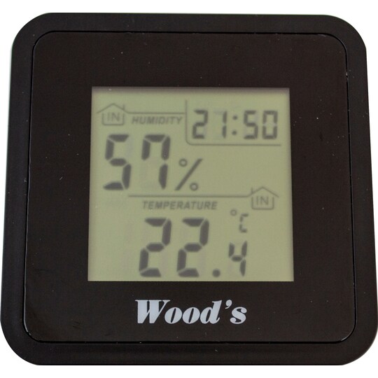 Woods hygrometer WHG-1