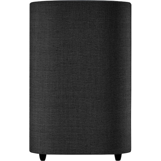 Harman Kardon Citation Sub S trådløs subwoofer (sort)