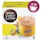 NESCAFÉ Dolce Gusto Nesquick Hot Chocolate kapsler (16 stk)