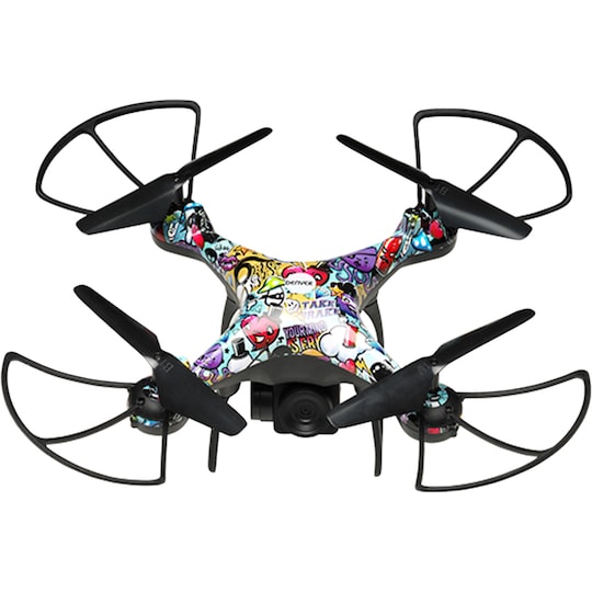 Denver drone DCH-350