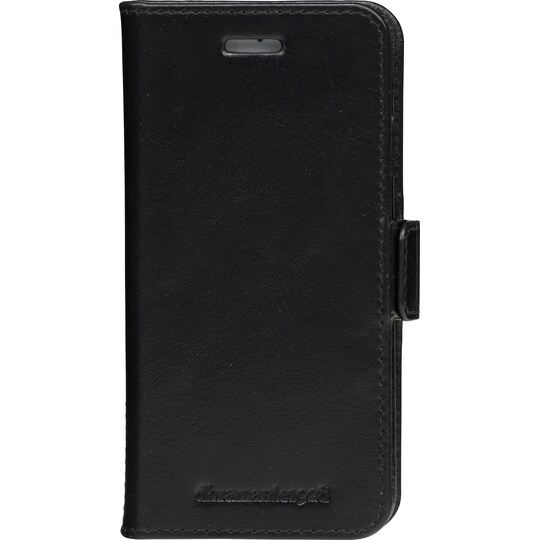 Dbramante Lynge iPhone 6/7/8/SE Gen. 2/3 cover (black)