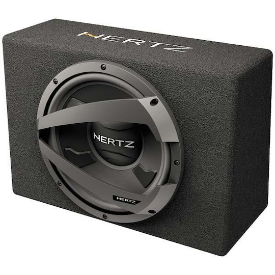 Hertz 12"" sub-box - 1000WATT