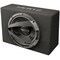 Hertz 12"" sub-box - 1000WATT