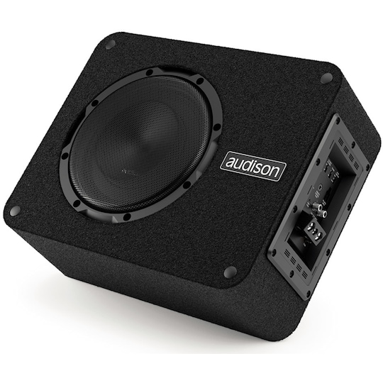 Audison aktiv 8"" subwoofer - 250WATT