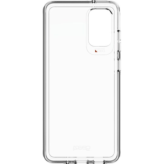 GEAR4 Crystal Palace Samsung Galaxy S20 Plus cover (transparent)