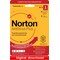 Norton AntiVirus Plus 1 Device 6 Months Subscription