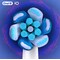 Oral-B iO Ultimate Clean tandbørste refill IOREFILL4WH (hvid)