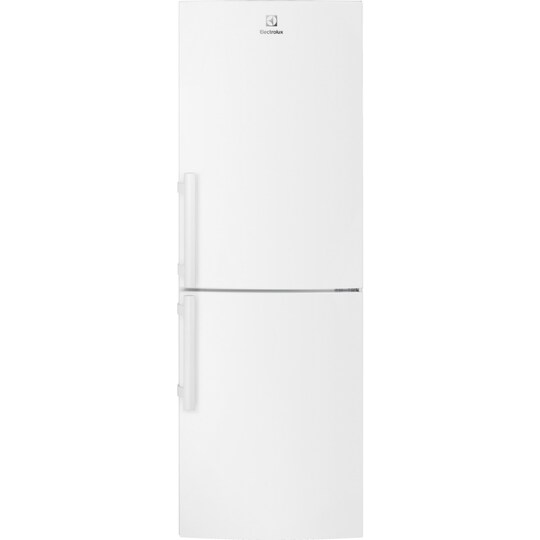 Electrolux Kølefryseskab LNT3LE31W1 (Hvid)