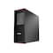 Lenovo ThinkStation P720 - tower - Xeon Silver 4114 2.2 GHz - 16 GB - 512 GB - nordisk