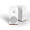 Tangent Spectrum X5 Bluetooth Phono White Pair