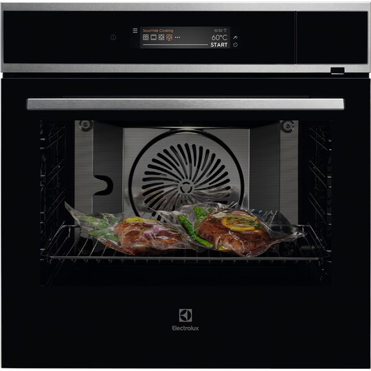 Electrolux integreret ovn OOS1080NZ