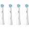 Oral-B iO Ultimate Clean tandbørste refill IOREFILL4WH (hvid)